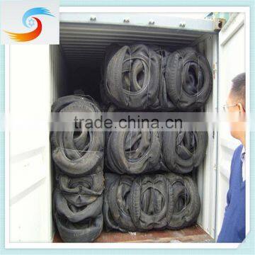 Hot Sale Scrap Tire Baler Machine photo-3