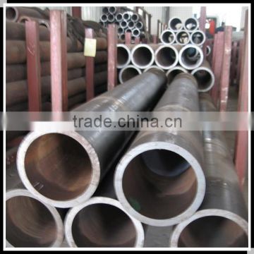 Cold drawn seamless carbon steel pipe Large Diameter