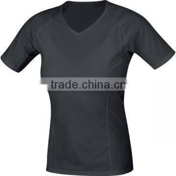 high quality wholesale females training shirt