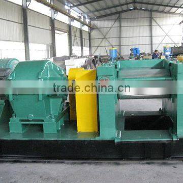 Waste Tire Recycling Machine for Rubber Scrap