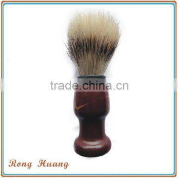 Cheap badgerhair shaving brush