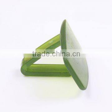 Toilet Bowl Clip Air Freshener Green Apple photo-3