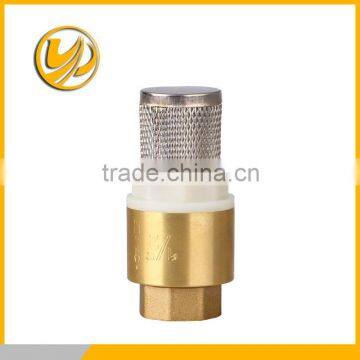 Foot Valve/ Check Valve/ Brass Foot Valve Check Valve photo-2