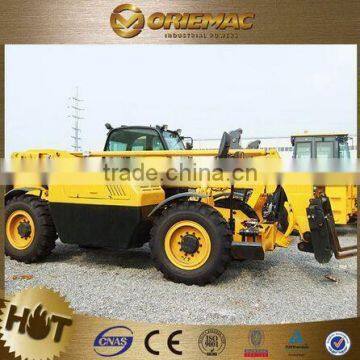 xcmg xt680-170 5ton telescopic forklift with diesel engine for sale