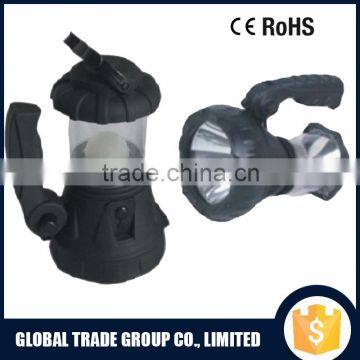 163488 LED Spotlight & Camping Lamp