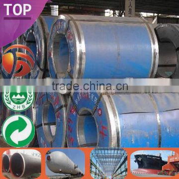 Galvanized Sheet Coil construction building materials Galvanized Coil Of galvanized metal sheet