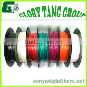 PLA filament 3d printing consumables