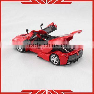 Diecast Type Car Model Toy Kids Car Toy photo-2
