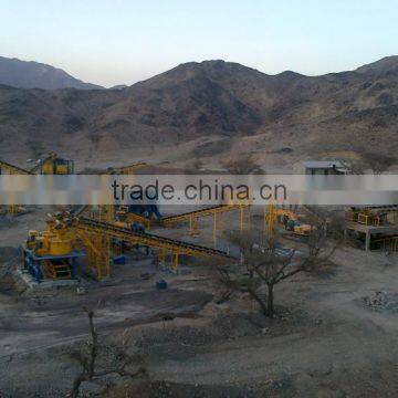 shanghai manufactor ISO GOST CE 2years Warranty stone crusher price