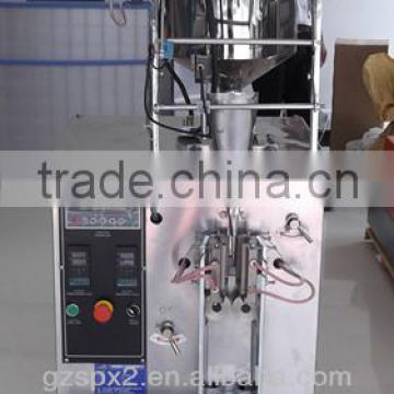 Automatic Nuts Filling and Packing Machine For Sale