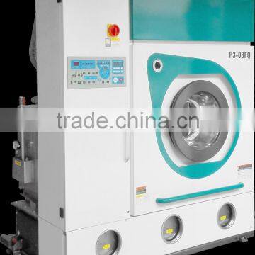 Industrial Used Dry Cleaning Machine, Dry Cleaning Equipment Prices for Hotel (8-12kg) photo-4