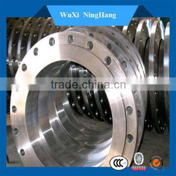 SO/WN/SW/TH/LJ/BL ANSI B16.5 pipe Flange