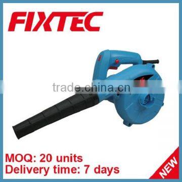 600W Low Noise DC Motor Auto Tube Blower