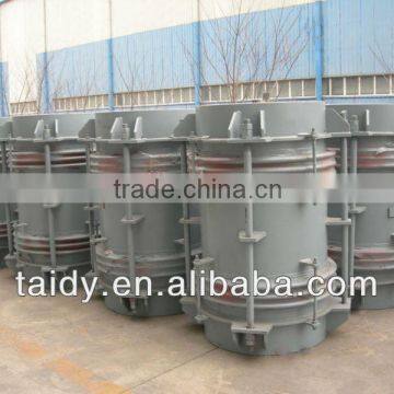 anti-seismic expansion joint