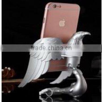 Eagle series outlet mobile holder