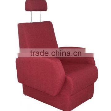 Used Leather Sofa,Single Sofa,modern Spa Sofa photo-2