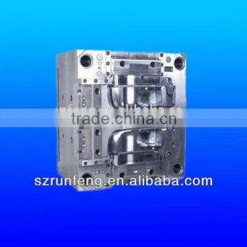 Popular selling plastic injection mold&design