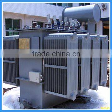 Special Rectifier Transformer Of Medium Frequency Induction Furnace