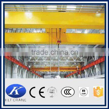 Factory Direct Supply 50 Ton Explosion-proof Overhead Crane photo-5