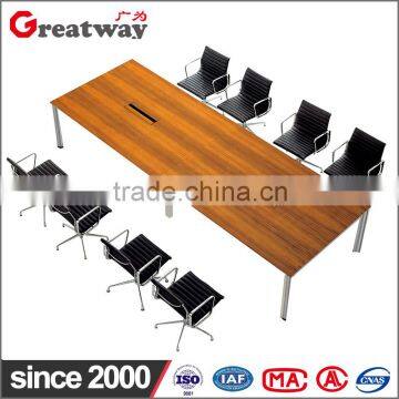 Large luxury conference room table