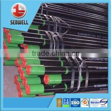 API 5CT J-55 EUE Tubing