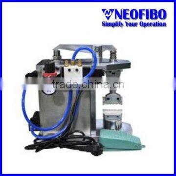 Fiber Connector Crimping Machine FCCM-3000A