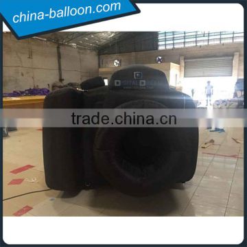 Inflatable Advertising Product Inflatable Camera For Advertising