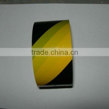 PVC warning tape