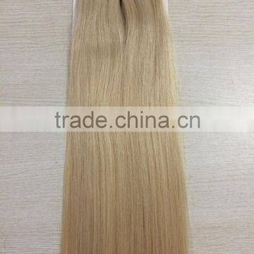 Tape in Hair Extentions photo-2