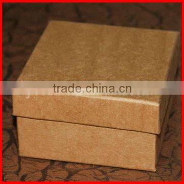 Cheap Designer Red Color Watch Boxes