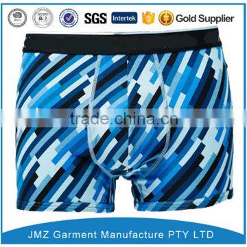 Hot sale oem mens underwear china supplier/manufacturer