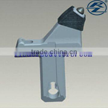 55# Flat Mining Bits Coal Cutting Picks Hydro Radial Pick photo-5