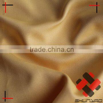 T400 3/3 Twill Mechanical Stretch Fabric Without Polyurethane Spandex for Parka Jacket photo-2