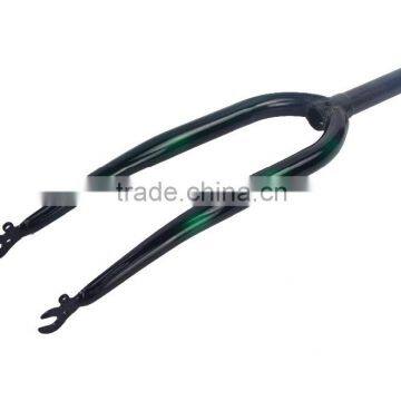 Hot Sale High Quality Wholesale Price Colorful Durable Aluminum Alloy Bicycle Forks Bicycle Parts photo-2