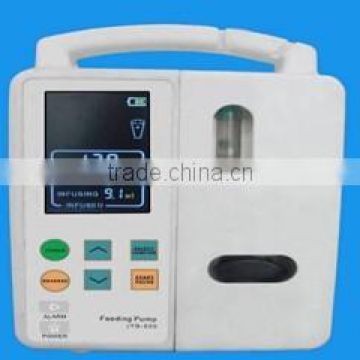 Functional Feeding Pump for Medical Use with CE & ISO