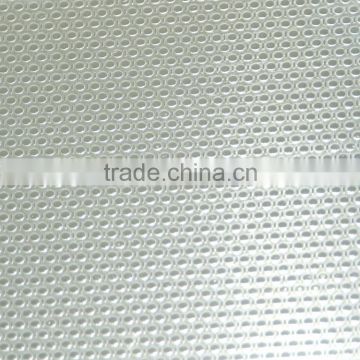 Chemical Etching 316L Stainless Steel Sheet 0.4mm Thick for Decoration