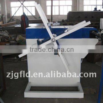 Pipe Winding Machine