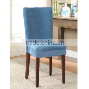 Commercial restaurant furniture pu dining chair YA70158