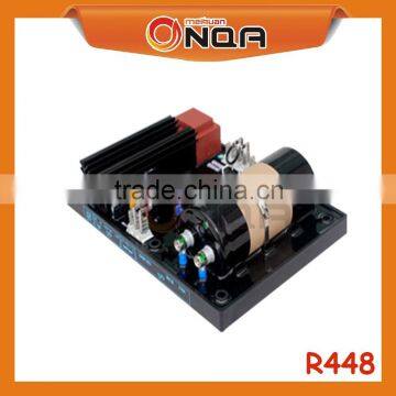 30kva Automatic Voltage Regulator AVR R448 For Generator Parts