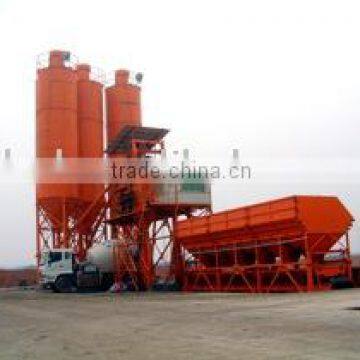 Concrete Station Mixer/Concrete batching tower