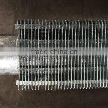 Air Dryer Finned Heat Exchanger Prices photo-4