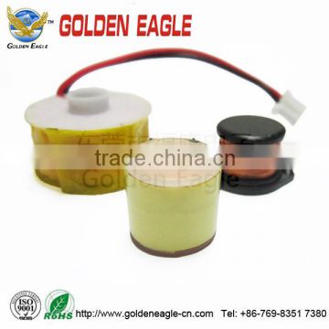 Customized bobbin core inductor induction coil of China supplier GEB331