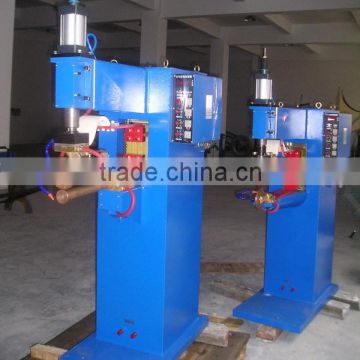 Circular Tank Longitudinal Seam Welding Machine