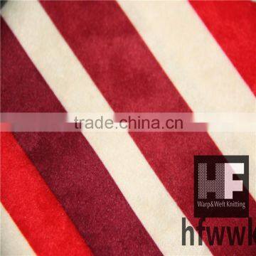 100% polyester aloba printed sofa fabric made in china cheap price