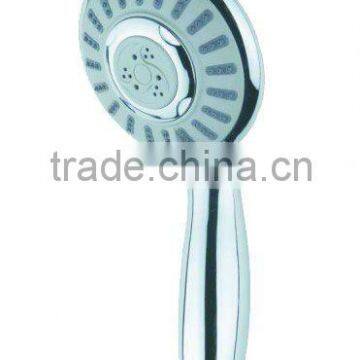 Hand held shower head