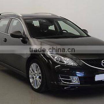 USED CARS - MAZDA 6 SPORT 2.0 CD (LHD 4134)