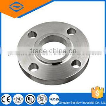 Forged steel lap joint flange