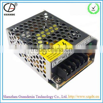 36W LED power supply