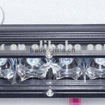 50 inch curved led light bar 36w 72w 120w 180w led light bar,led 4x4 light bar reflector