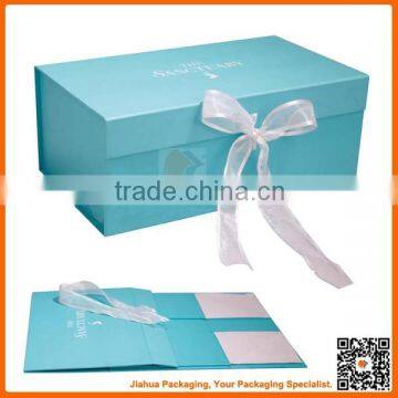 collapsible decorative storage boxes wholesale